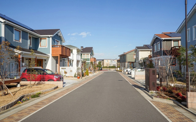 耐震住宅とは